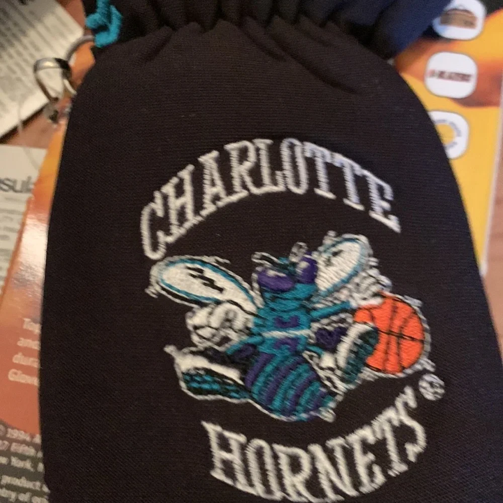 N/A charlotte hornets